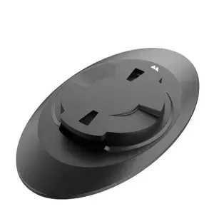 Merkproduct KOM Cycling Universele Telefoonhouder met Wahoo Adapter