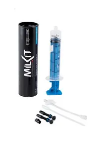 milKit Tubeless Compact 35 Ventielkit Laatste Versie