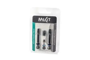 Merkproduct milKit Tubeless Valve Pack 45