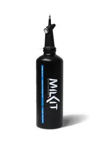 milKit Tubeless Booster Large 0.75L Meest Verkocht