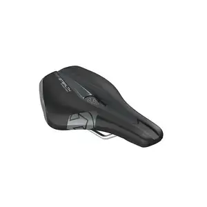 Pro Stealth Offroad Sport AF CrMo MTB/Gravel Fietszadel Zwart Seizoensaanbieding