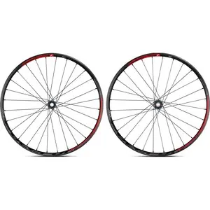 Betaalbaar Tweedekans Fulcrum Red Fire 27.5 Boost MTB Wielset Zwart