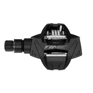 Shop Nu Time Atac XC MTB Pedalen Zwart