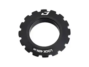 Finale Uitverkoop Jagwire Disc Centerlock Lockring 15-20mm