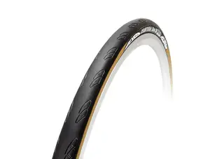 TUFO Comtura Duo Racefiets Band Zwart/Skinwall Lage Prijs