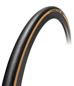 TUFO Endurance 7 TR Tubeless Racefiets Band Zwart/Skinwall Gereduceerde Prijs