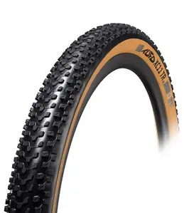 Bestel Nu TUFO XC11 SG TR Tubeless MTB Band Zwart/Skinwall