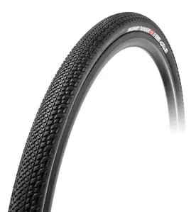 Beste Prijs TUFO Gravel Thundero Tubeless Gravelband Zwart