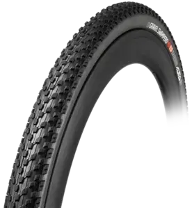 TUFO Gravel Swampero Tubeless Gravelband Zwart/Skinwall Nieuw