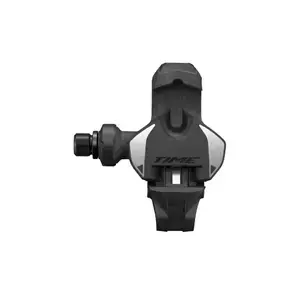 Time XPRO 10 Q-Factor 57 Carbon Race Pedalen Zwart Favoriet