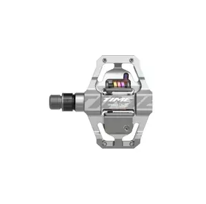 Time Speciale 10 Small MTB Pedalen Aluminium Op = Op