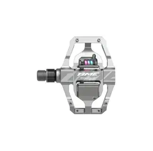Time Speciale 10 Large MTB Pedalen Aluminium Gecertificeerd