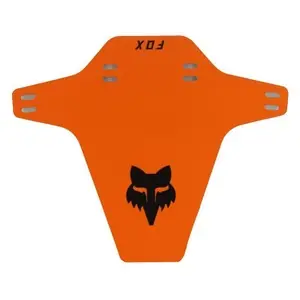 Tijdelijk Beschikbaar Fox Mud Guard Voorspatbord Voorvork Oranje