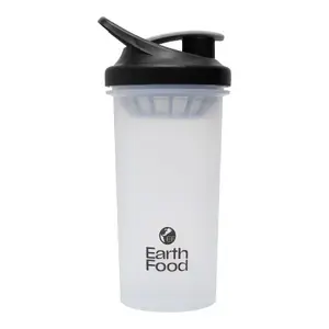 Lage Prijs EarthFood Shaker 700ml