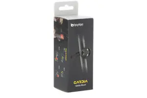 Tijdelijk Beschikbaar Bryton Gardia Mount Pack