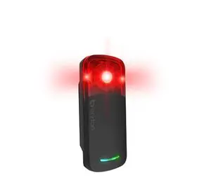 Bestseller Bryton Gardia R300L Fietsradar met Achterlicht