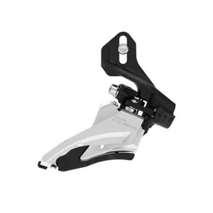 Voordeelprijs Shimano Cues P-FD-U4000-D SS Direct Mount Voorderailleur 9/10 Speed
