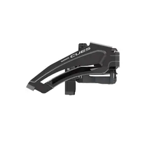 Shimano Cues P-FD-U8010 TS Voorderailleur 10/11 Speed Bestseller