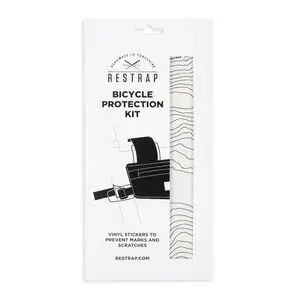 Restrap Bicycle Protection Kit Betaalbaar