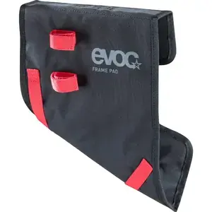 Evoc Frame Pad Zwart Flitsaanbieding