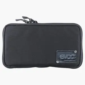 Evoc Travel Case Zwart Laatste Versie