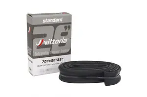 Koopje Vittoria Standaard Race Binnenband 700 x 20-28mm Presta Ventiel
