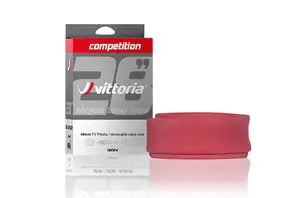 Vittoria Competition Latex Binnenband 700 x 30-38mm Presta Ventiel Premium