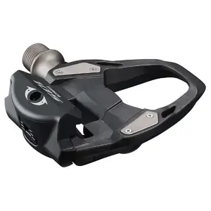 Shimano 105 PD-R7000 SPD-SL Race Pedalen Zwart Laatste Kans