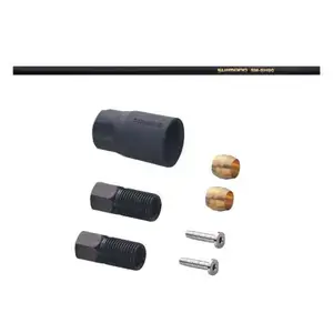 Shimano SM-BH90 Disc Race Remkabel 1000mm Zwart Shop Nu