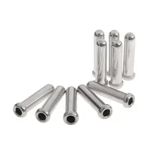 Favoriet Shimano Kabeleind dopje 1.2 mm (100stuks)