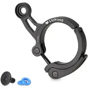 Favoriet Lupine Piko/Blika Quick Release Lamphouder 31.8 mm