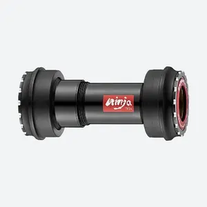 Seizoensaanbieding TOKEN Ninja BB841T-46 PF30 Shimano 24mm Bottom Bracket