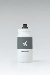 Gobik Fly Bidon Wit/Grijs 550ml Goedkoop