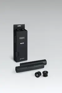 Gobik Jekyll MTB Handvatten Zwart Bestseller