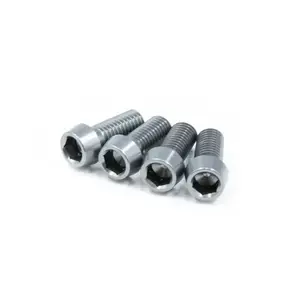 Snelle Levering JRC Components Bidonhouder Boutjes Aluminium 4 ST. Grijs