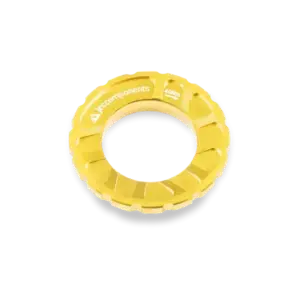Voordeelprijs JRC Components Kizuna Rotor Lockring External Goud