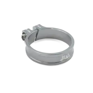 JRC Components Kumo+ Zadelpenklem Grijs Bestseller