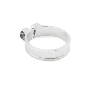 JRC Components Kumo+ Zadelpenklem Zilver Bestseller