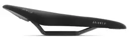 Tweedekans Fizik Arione R1 Open Carbon Regular Zadel Zwart Koopje