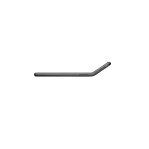 Betrouwbaar Profile Design 35 SLC Aerobar Extensions Carbon Zwart