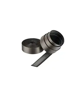Betrouwbaar CICLOVATION Leather Touch Stuurlint Steampunk Titanium