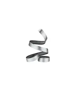 Betrouwbaar CICLOVATION Leather Touch Stuurlint Vapor Platinum