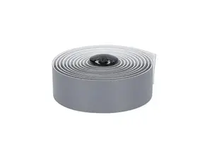 CICLOVATION Leather Touch 2D Stuurlint Ice Grijs Lage Kosten