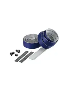 Hete Deal CICLOVATION Seitex 2D Stuurlint Donkerblauw