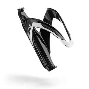 Elite Custom Race Glossy Black Bidonhouder Direct Verzonden
