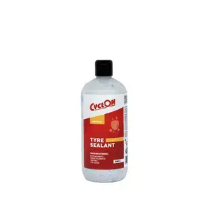 Cyclon Tyre Sealant Tubeless 500ml Laatste Versie