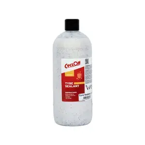Cyclon Tyre Sealant Tubeless 1000ml Alleen Vandaag