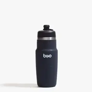 Bivo One Bidon Zwart 621ml Shop Nu