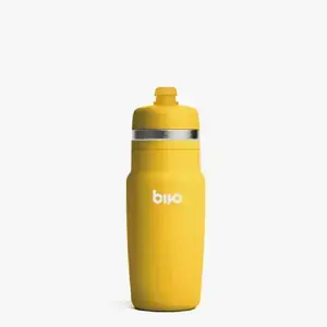 Bivo One Bidon Geel 621ml Snelle Levering