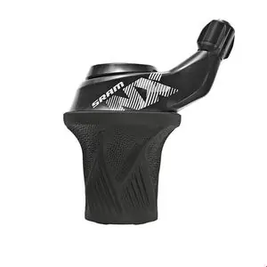 SRAM NX Shifter MTB 11 speed Twister Achter Zwart Aanbieding